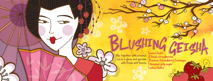 blushinggeisha